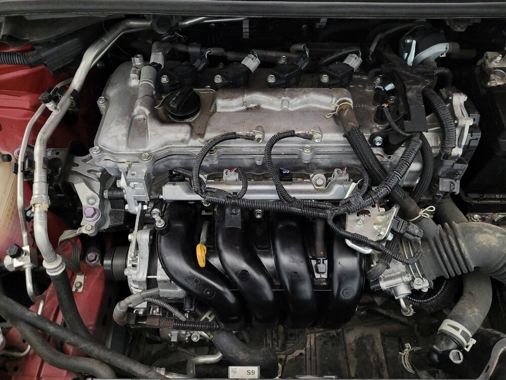 2021 Toyota Corolla in Mesa, AZ 85210 - 18106401 30