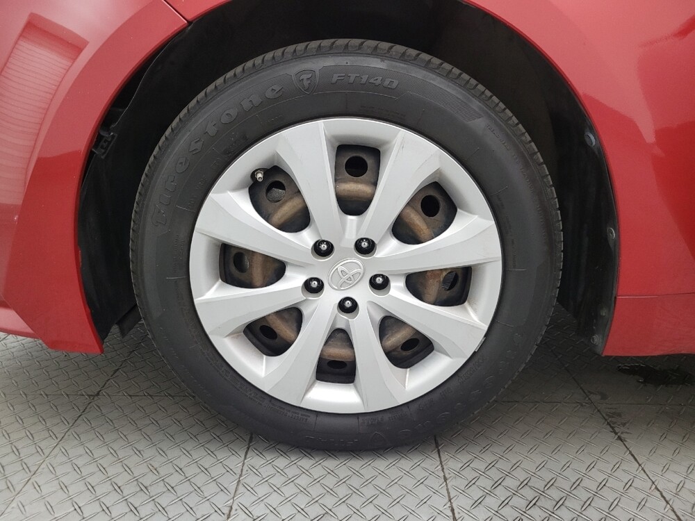 2021 Toyota Corolla in Mesa, AZ 85210 - 18106401 31