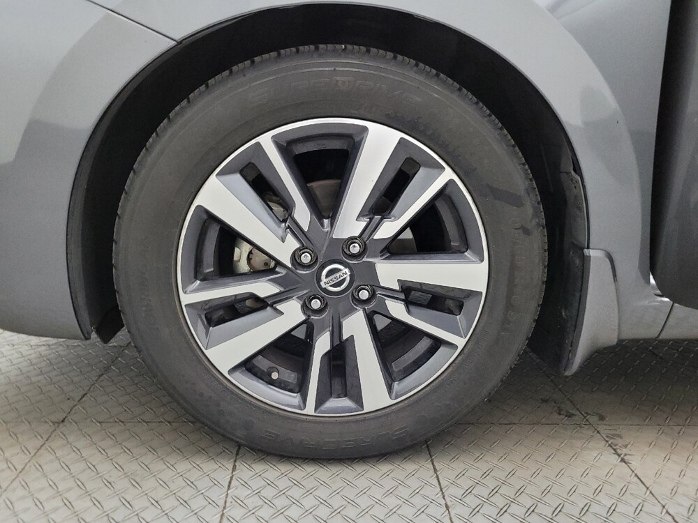 2020 Nissan Versa in Mesa, AZ 85210 - 18106402 31