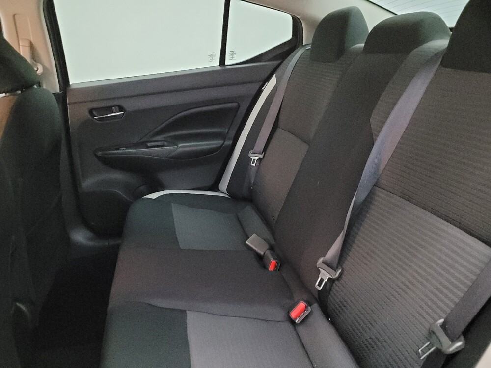 2020 Nissan Versa in Mesa, AZ 85210 - 18106402 18