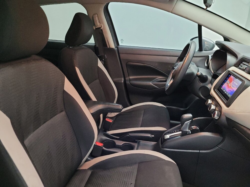 2020 Nissan Versa in Mesa, AZ 85210 - 18106402 21