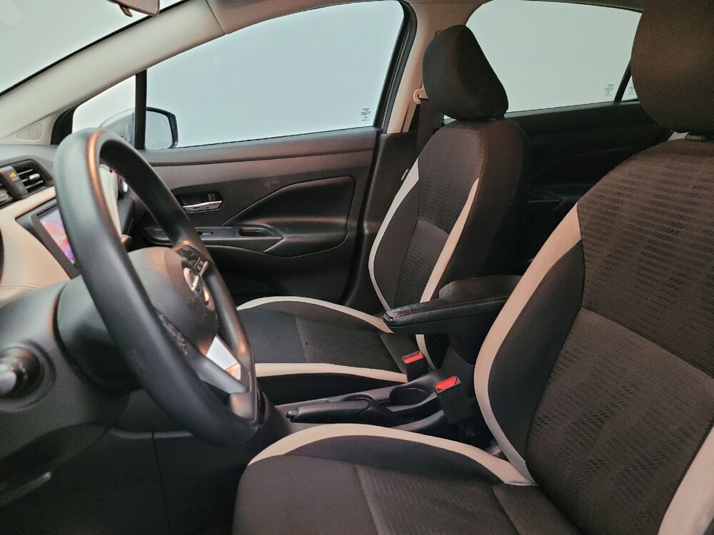 2020 Nissan Versa in Mesa, AZ 85210 - 18106402 17