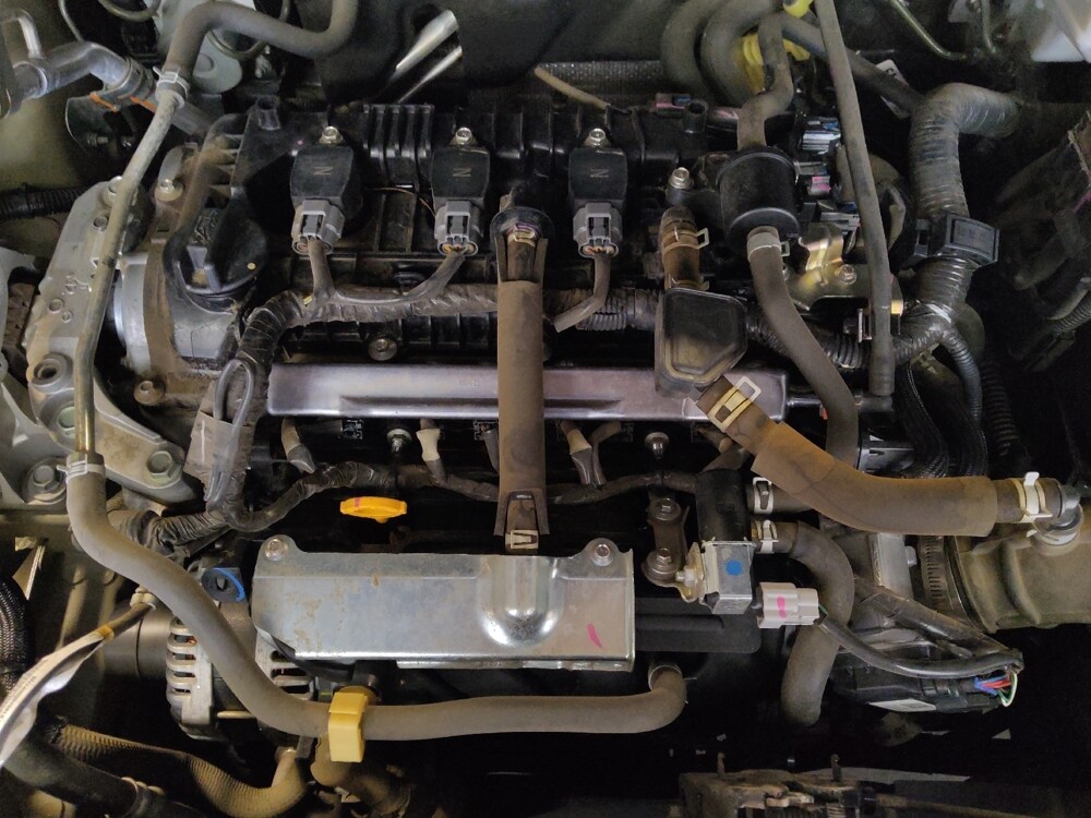 2020 Nissan Versa in Mesa, AZ 85210 - 18106402 30