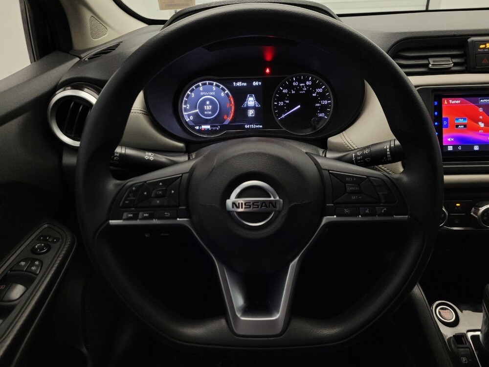 2020 Nissan Versa in Mesa, AZ 85210 - 18106402 22