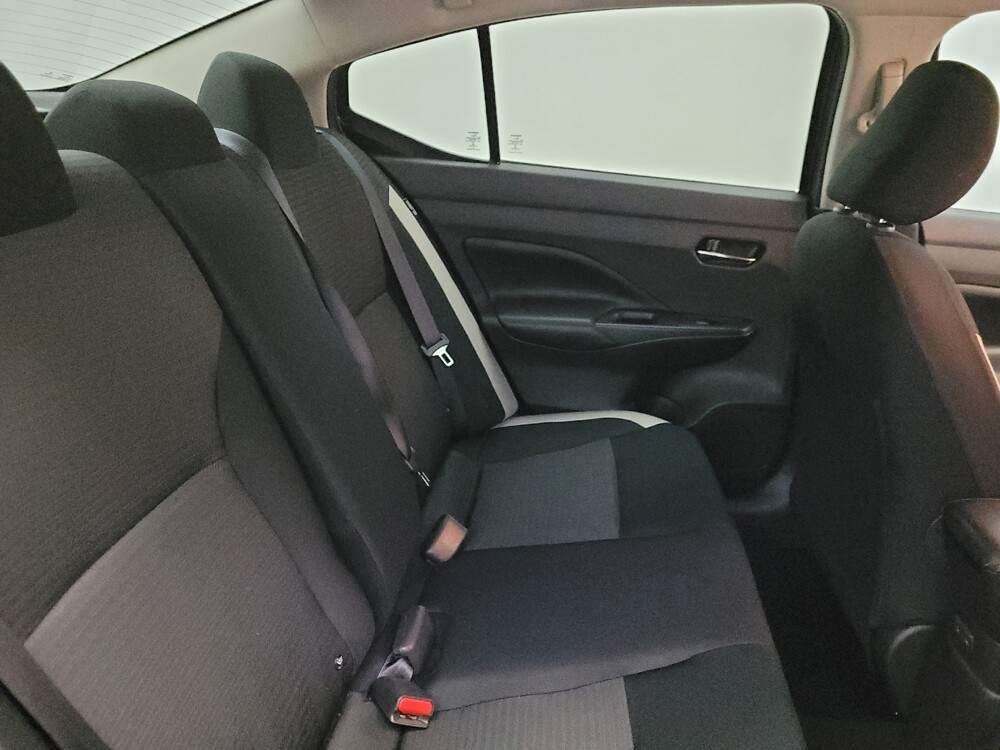 2020 Nissan Versa in Mesa, AZ 85210 - 18106402 19