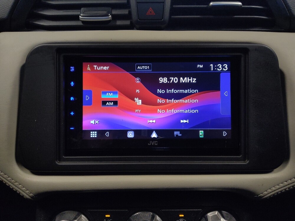 2020 Nissan Versa in Mesa, AZ 85210 - 18106402 25