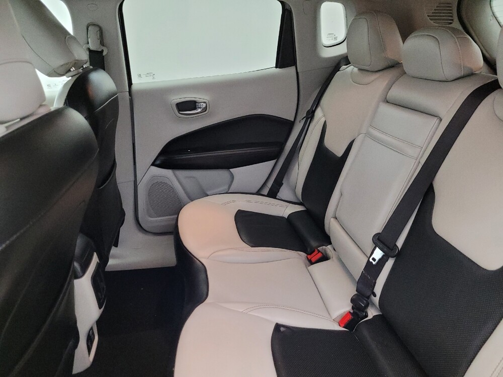 2020 Jeep Compass in Mesa, AZ 85210 - 18106403 18