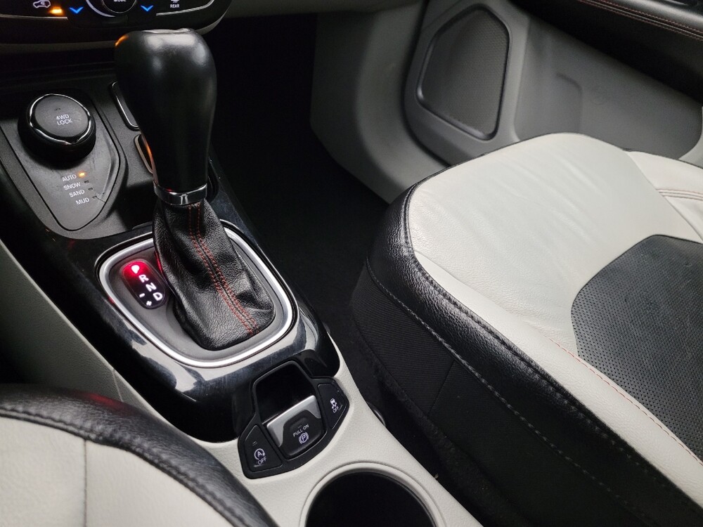 2020 Jeep Compass in Mesa, AZ 85210 - 18106403 26