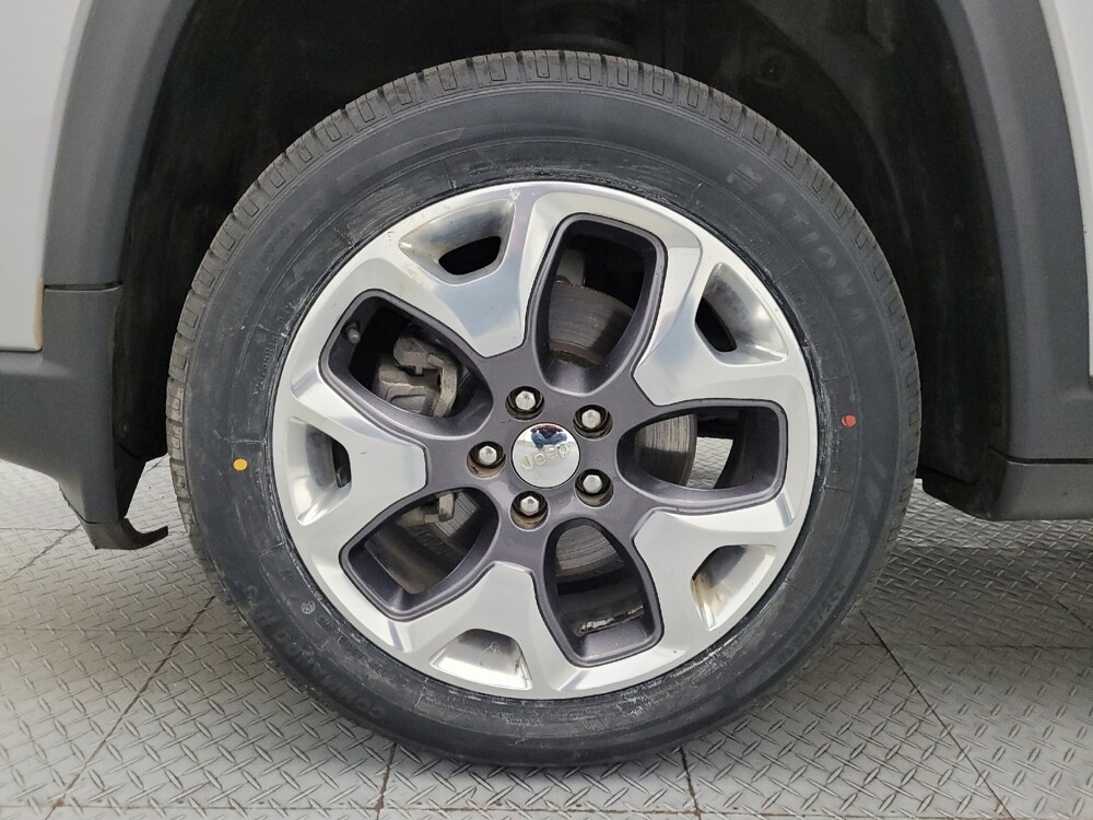 2020 Jeep Compass in Mesa, AZ 85210 - 18106403 31