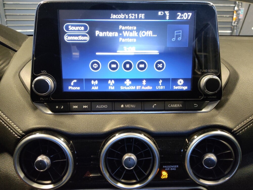 2024 Nissan Sentra in Albuquerque, NM 87113 - 18106404 25