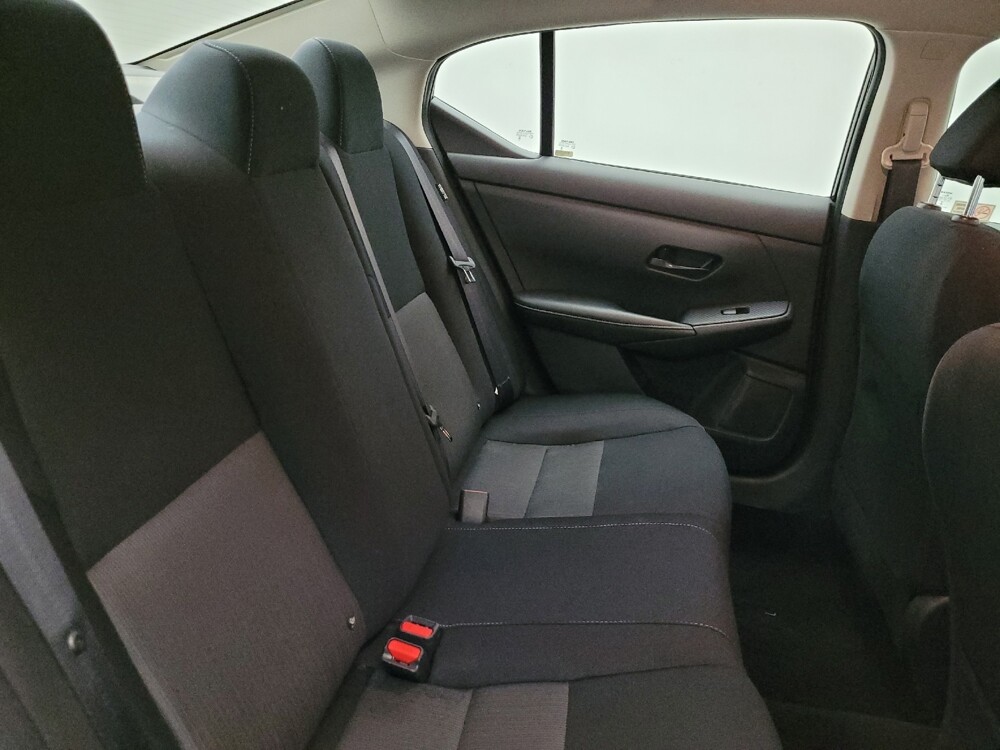 2024 Nissan Sentra in Albuquerque, NM 87113 - 18106404 19