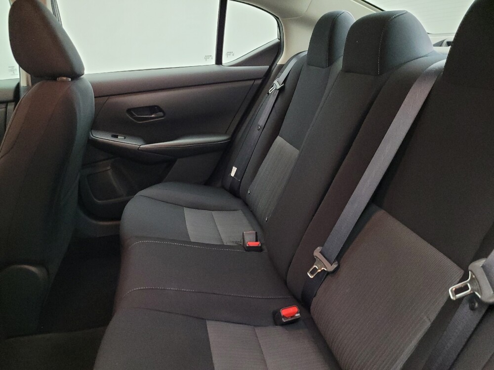 2024 Nissan Sentra in Albuquerque, NM 87113 - 18106404 18