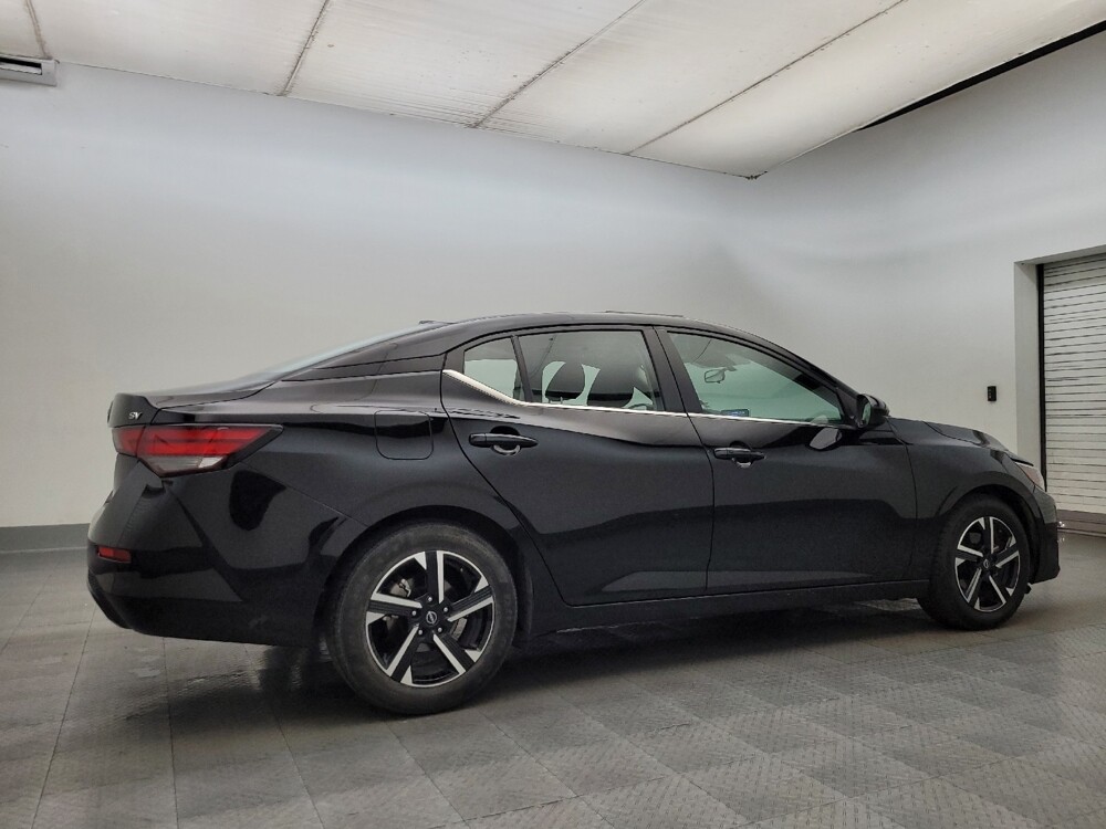 2024 Nissan Sentra in Albuquerque, NM 87113 - 18106404 10