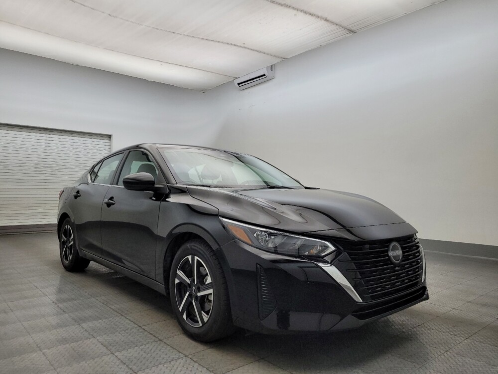 2024 Nissan Sentra in Albuquerque, NM 87113 - 18106404 13