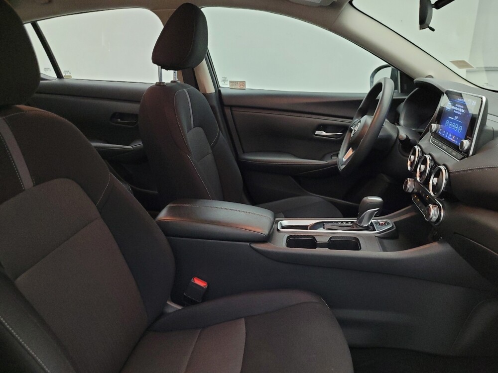 2024 Nissan Sentra in Albuquerque, NM 87113 - 18106404 21