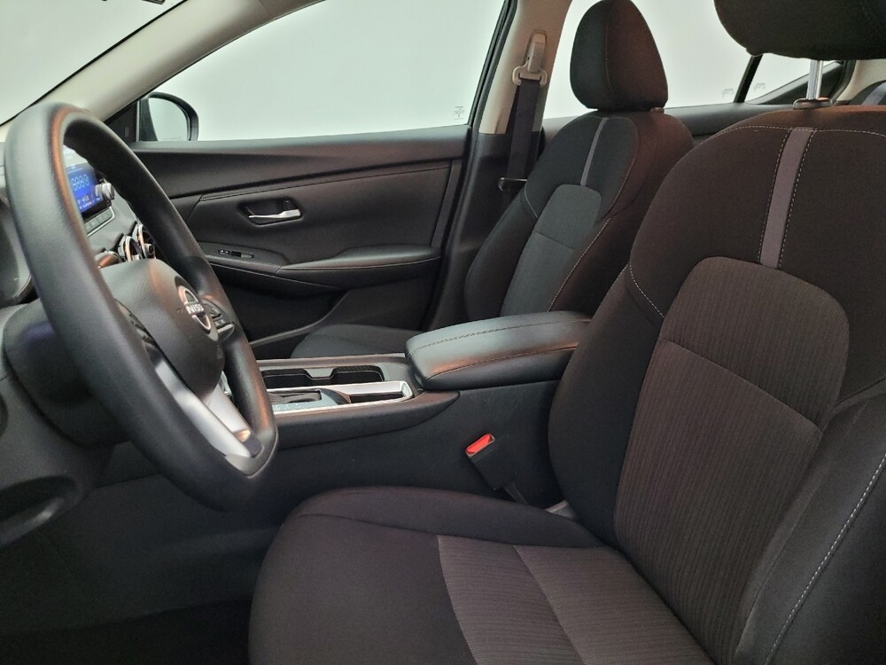 2024 Nissan Sentra in Albuquerque, NM 87113 - 18106404 17