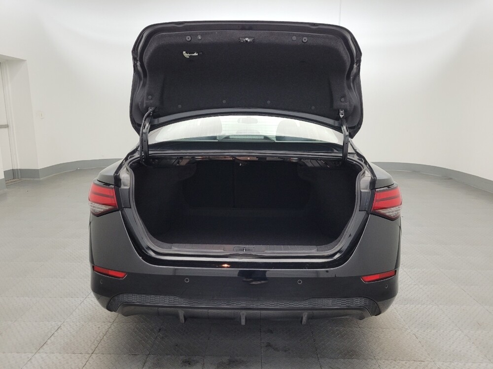 2024 Nissan Sentra in Albuquerque, NM 87113 - 18106404 29