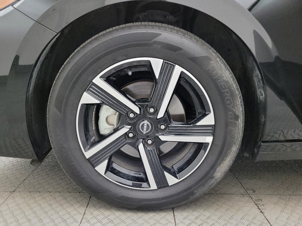 2024 Nissan Sentra in Albuquerque, NM 87113 - 18106404 31