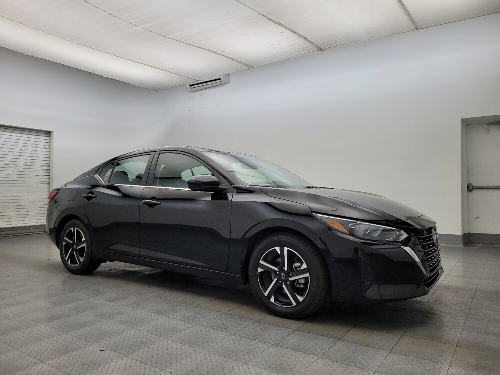 2024 Nissan Sentra in Albuquerque, NM 87113 - 18106404 11