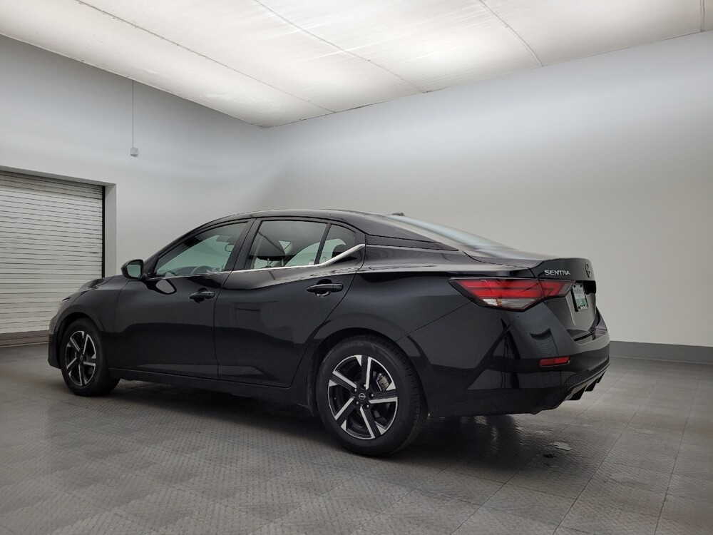 2024 Nissan Sentra in Albuquerque, NM 87113 - 18106404 3