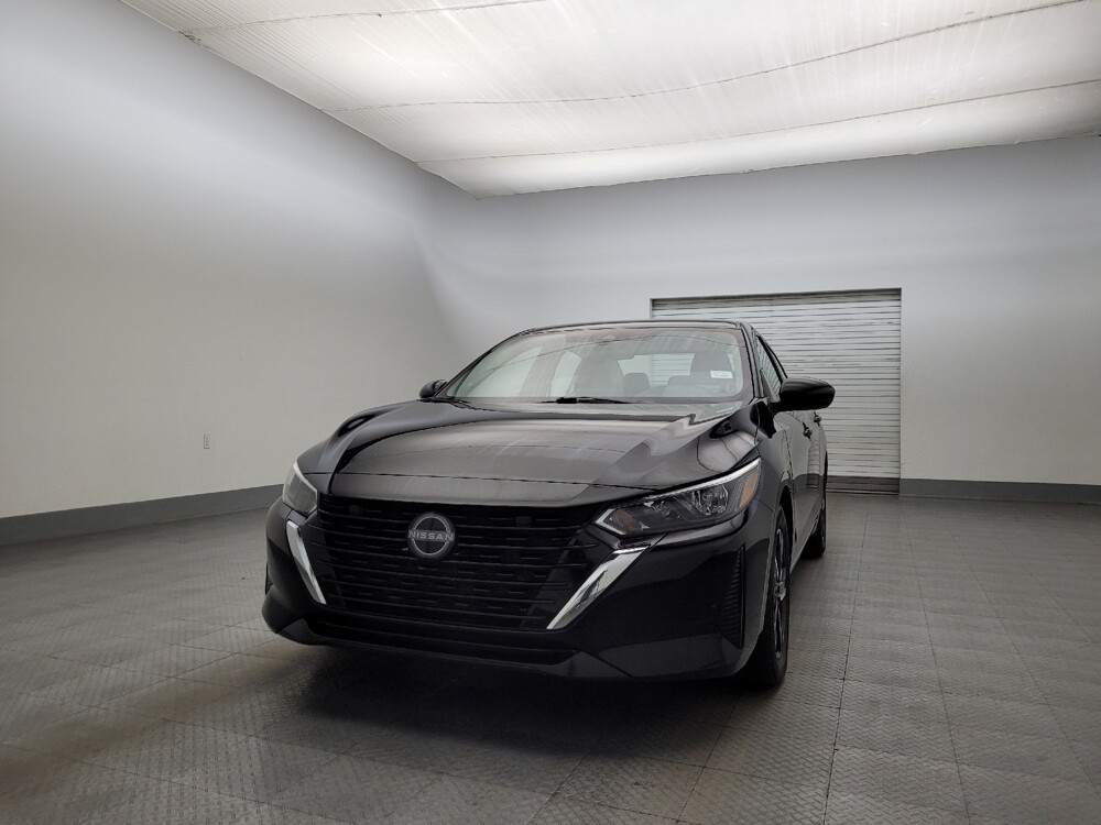 2024 Nissan Sentra in Albuquerque, NM 87113 - 18106404 15