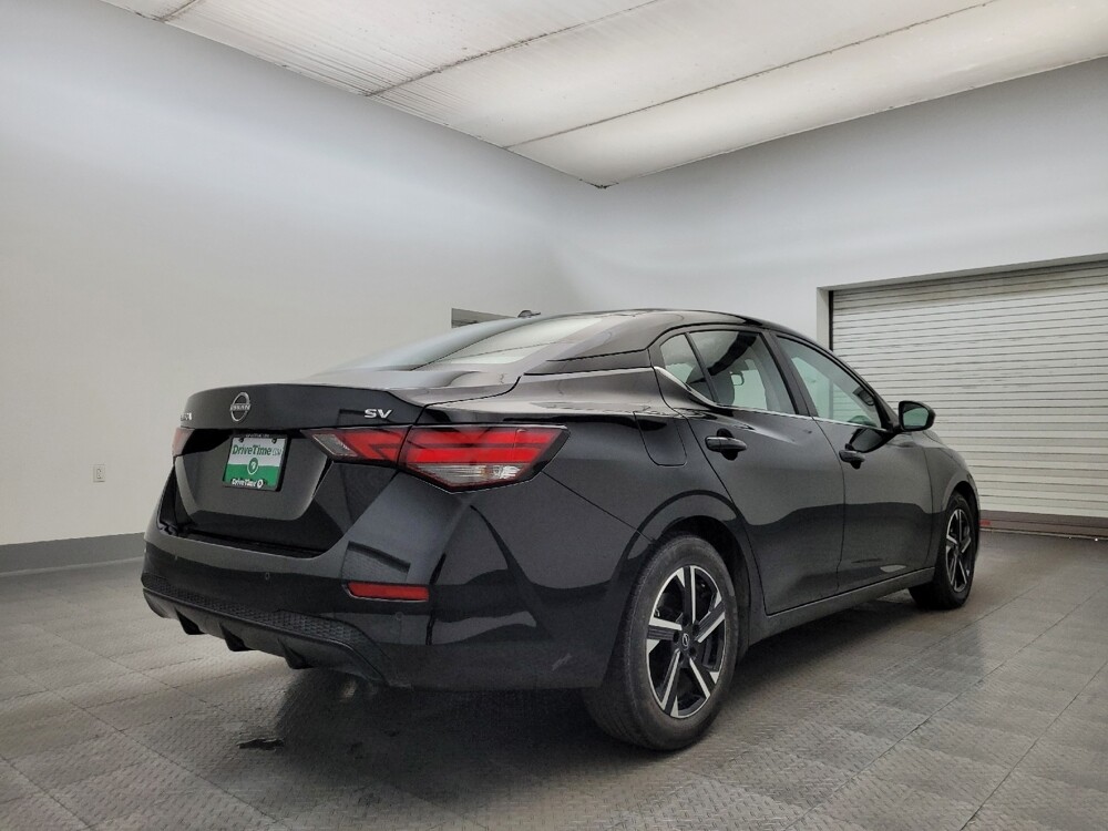 2024 Nissan Sentra in Albuquerque, NM 87113 - 18106404 9