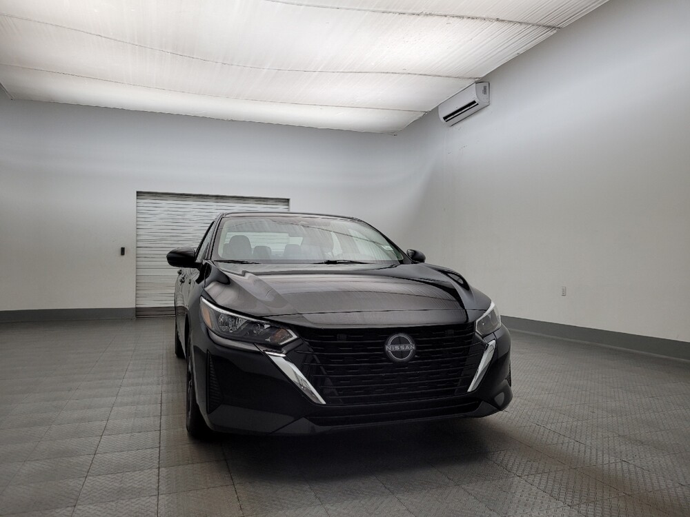 2024 Nissan Sentra in Albuquerque, NM 87113 - 18106404 14