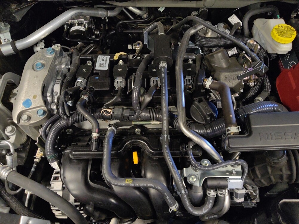 2024 Nissan Sentra in Albuquerque, NM 87113 - 18106404 30