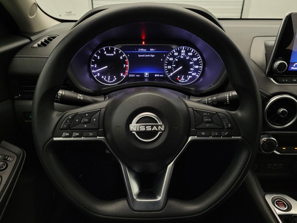 2024 Nissan Sentra in Albuquerque, NM 87113 - 18106404 22