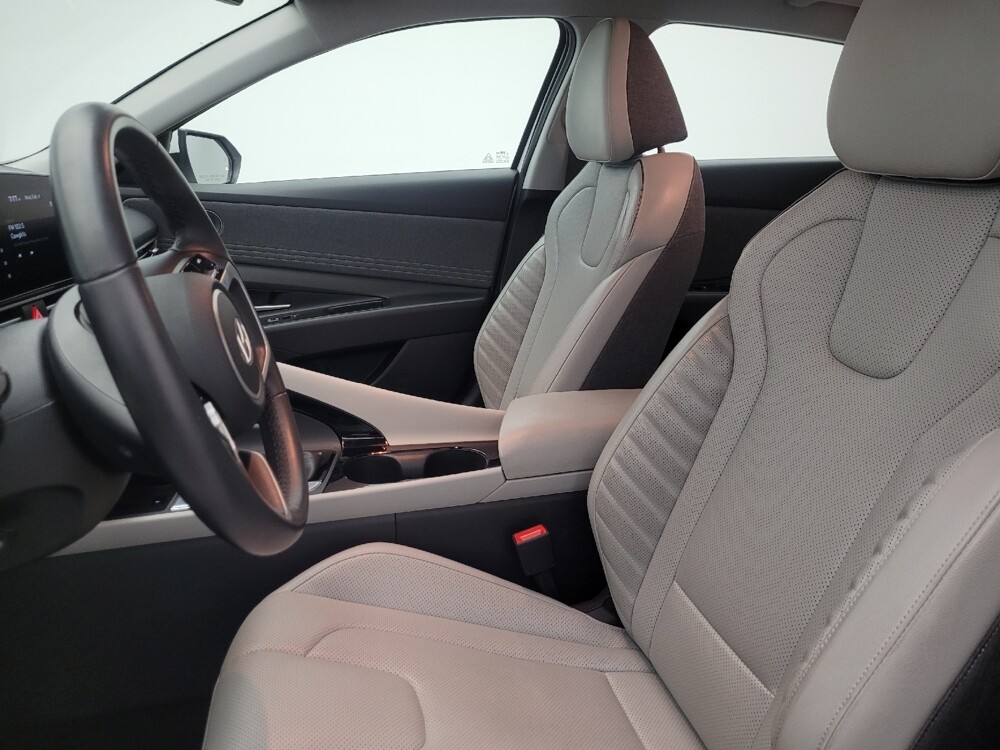 2024 Hyundai Elantra in Mesa, AZ 85210 - 18106405 17