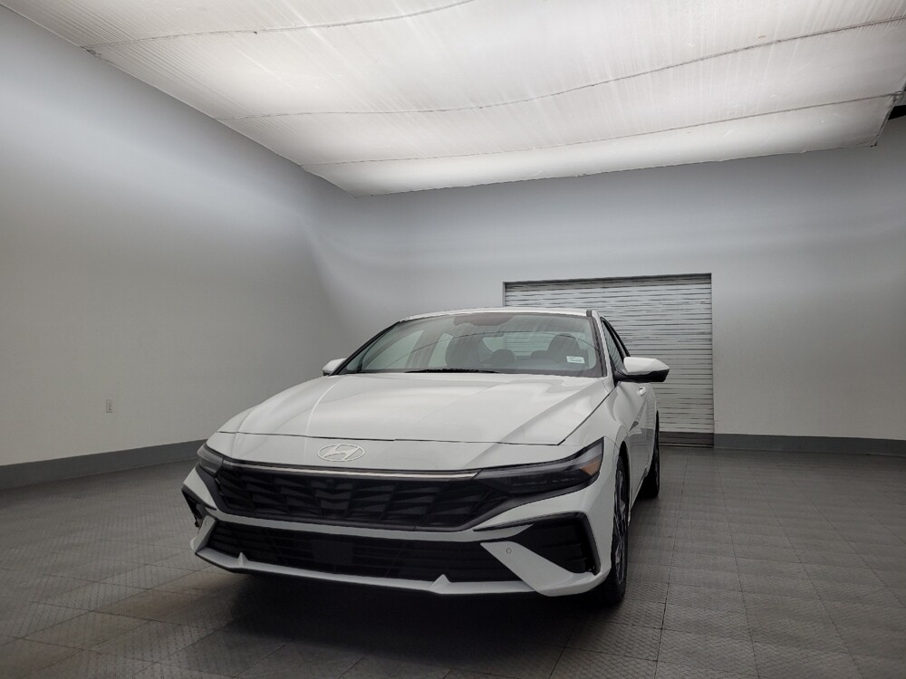 2024 Hyundai Elantra in Mesa, AZ 85210 - 18106405 15