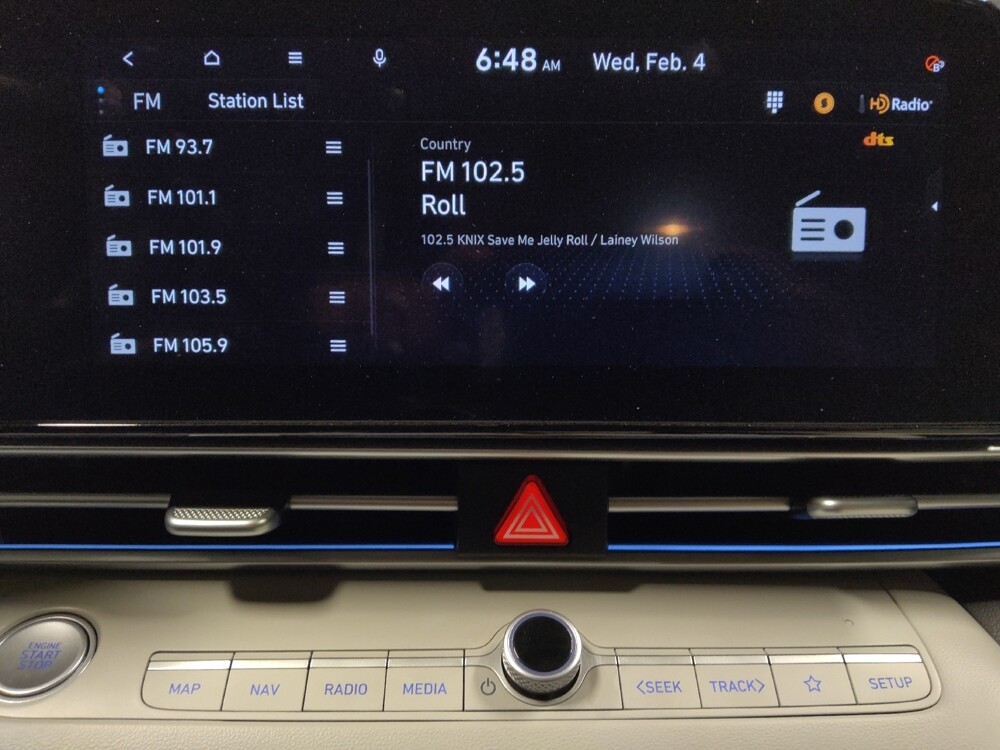 2024 Hyundai Elantra in Mesa, AZ 85210 - 18106405 25