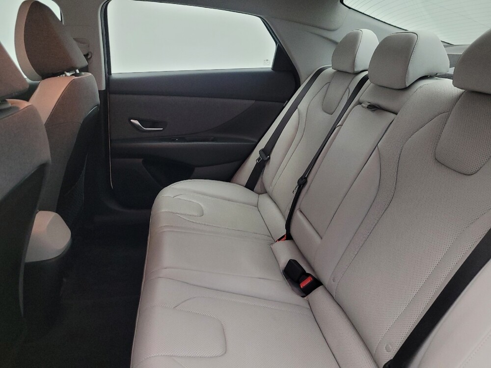 2024 Hyundai Elantra in Mesa, AZ 85210 - 18106405 18