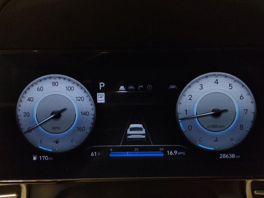 2024 Hyundai Elantra in Mesa, AZ 85210 - 18106405 23