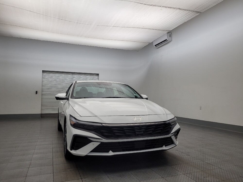 2024 Hyundai Elantra in Mesa, AZ 85210 - 18106405 14