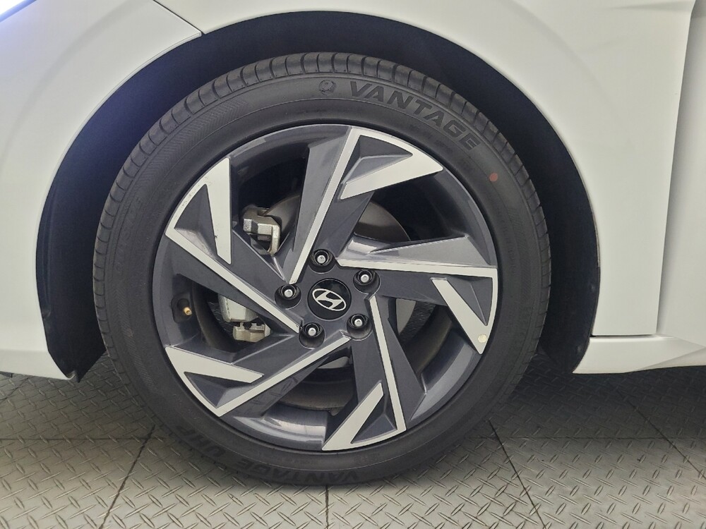 2024 Hyundai Elantra in Mesa, AZ 85210 - 18106405 31