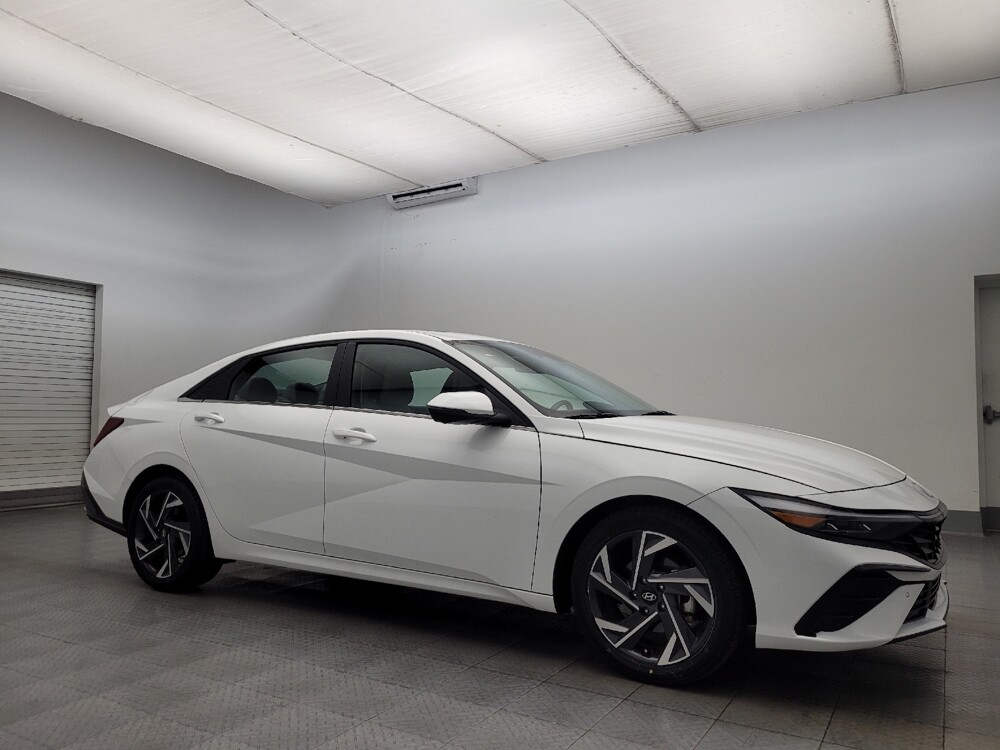 2024 Hyundai Elantra in Mesa, AZ 85210 - 18106405 11