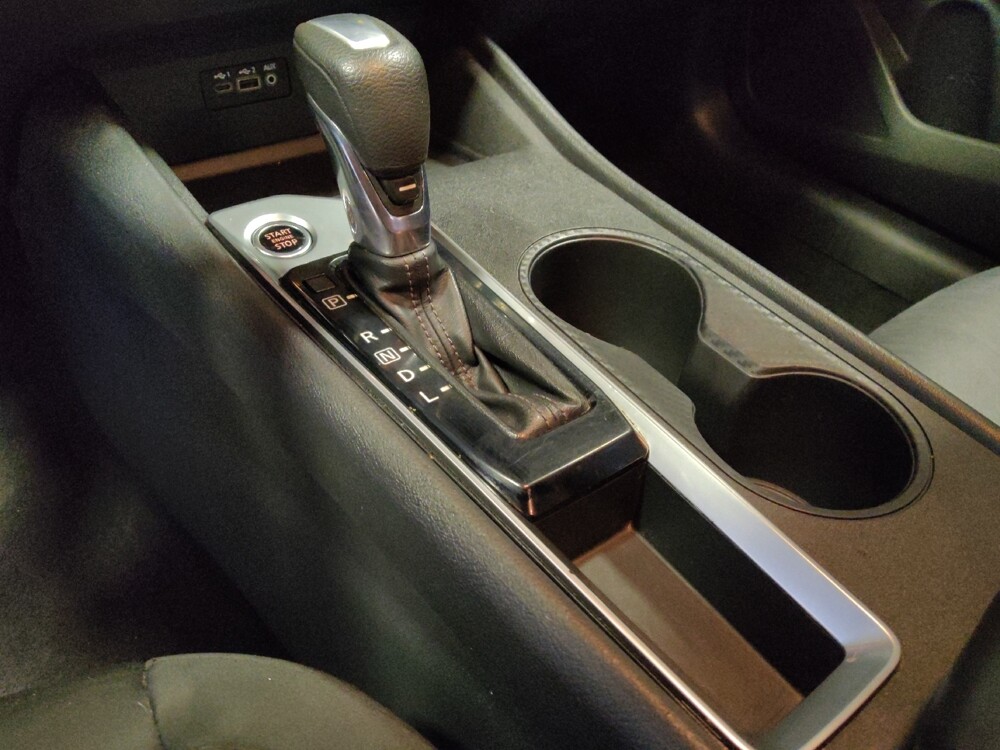 2020 Nissan Altima in Albuquerque, NM 87123 - 18106406 26