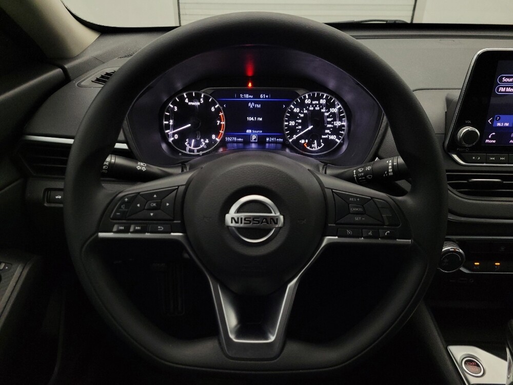 2020 Nissan Altima in Albuquerque, NM 87123 - 18106406 22