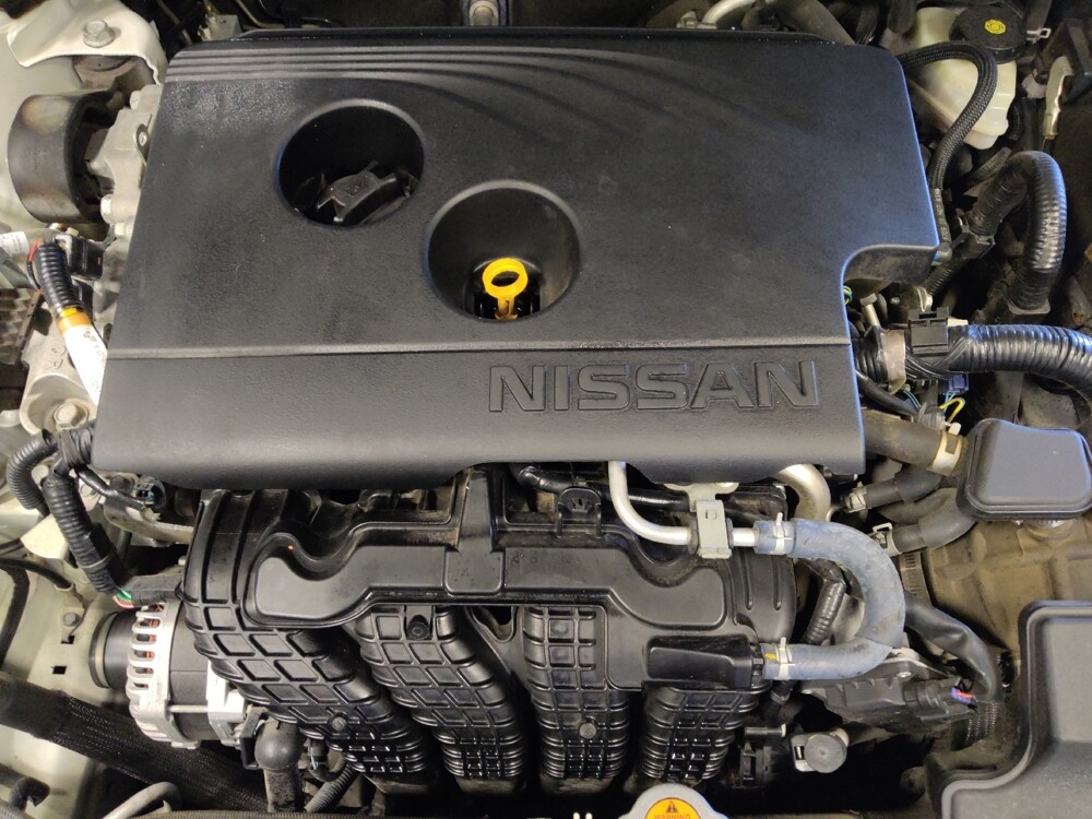 2020 Nissan Altima in Albuquerque, NM 87123 - 18106406 30