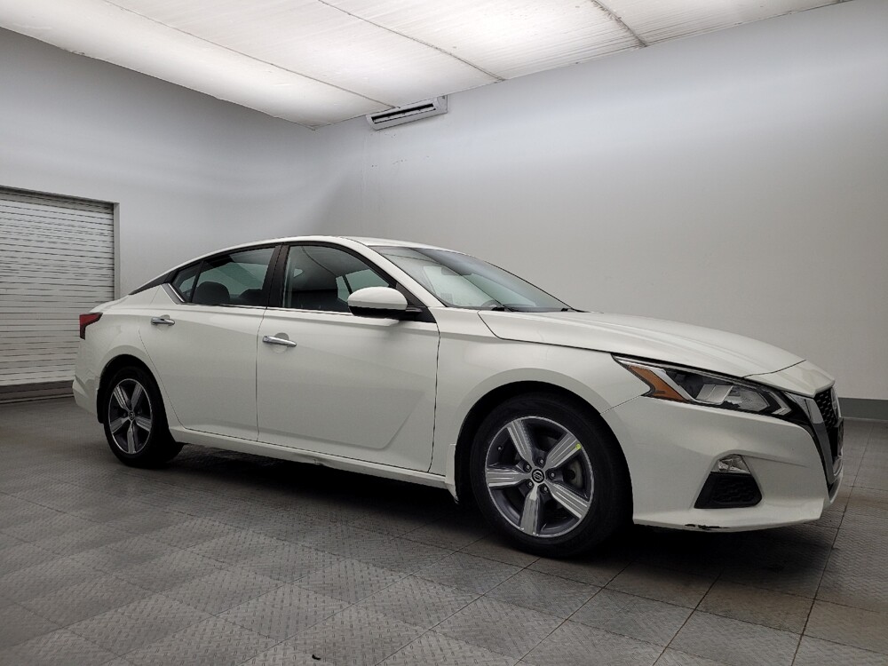 2020 Nissan Altima in Albuquerque, NM 87123 - 18106406 11