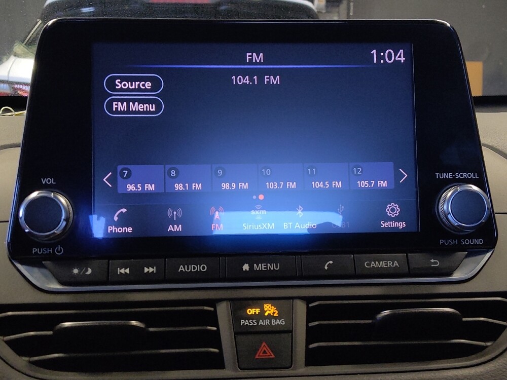 2020 Nissan Altima in Albuquerque, NM 87123 - 18106406 25