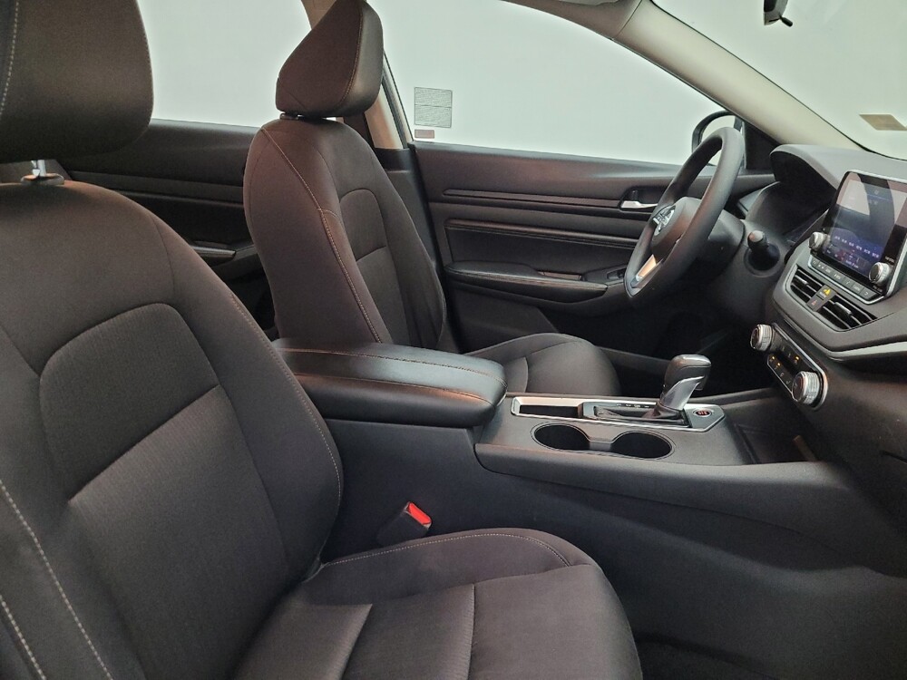 2020 Nissan Altima in Albuquerque, NM 87123 - 18106406 21