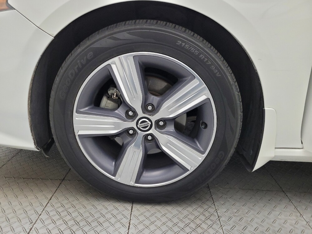 2020 Nissan Altima in Albuquerque, NM 87123 - 18106406 31