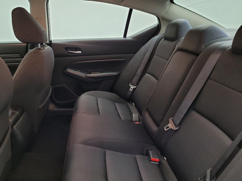 2020 Nissan Altima in Albuquerque, NM 87123 - 18106406 18