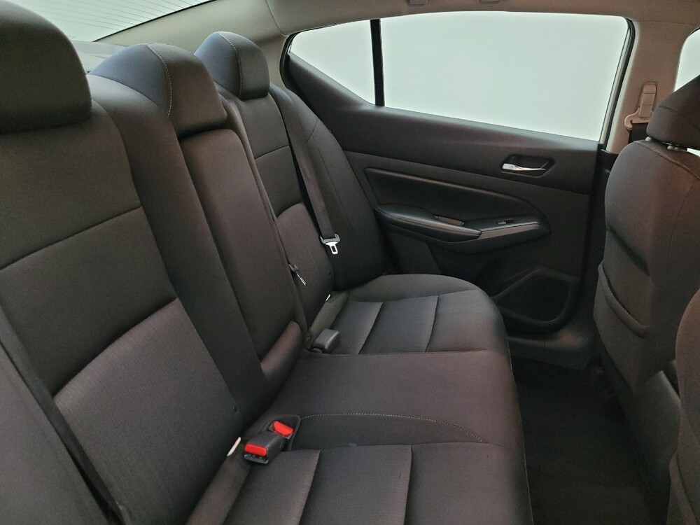 2020 Nissan Altima in Albuquerque, NM 87123 - 18106406 19