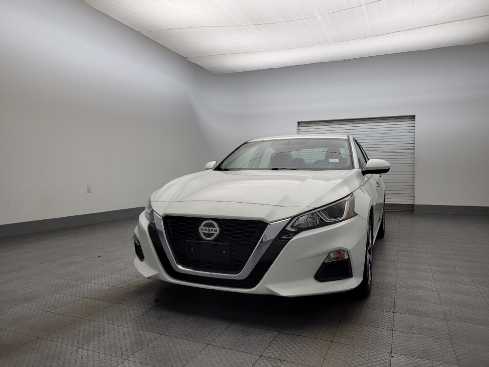 2020 Nissan Altima in Albuquerque, NM 87123 - 18106406 15