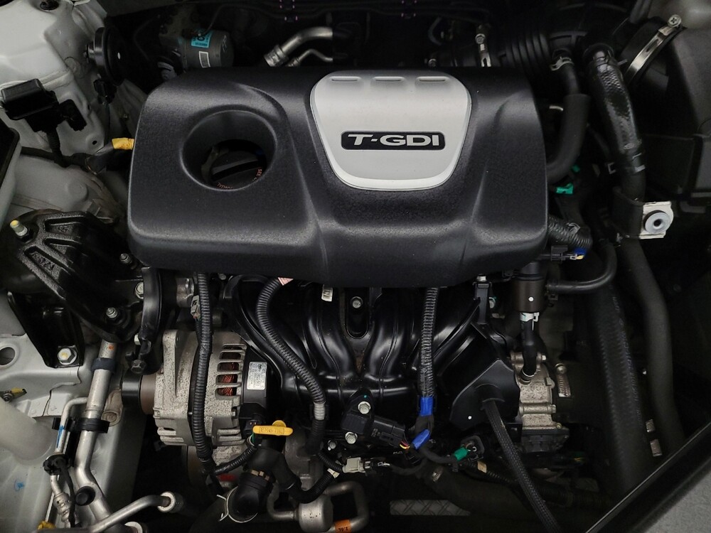 2018 Hyundai Sonata in Albuquerque, NM 87123 - 18106407 30