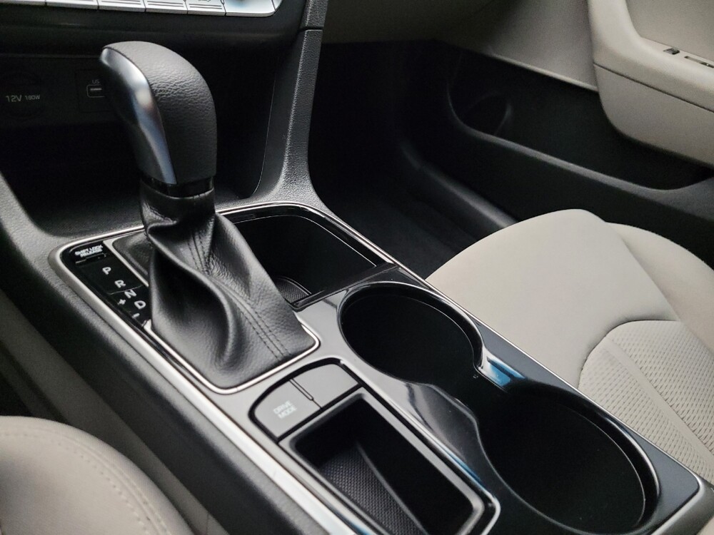 2018 Hyundai Sonata in Albuquerque, NM 87123 - 18106407 26