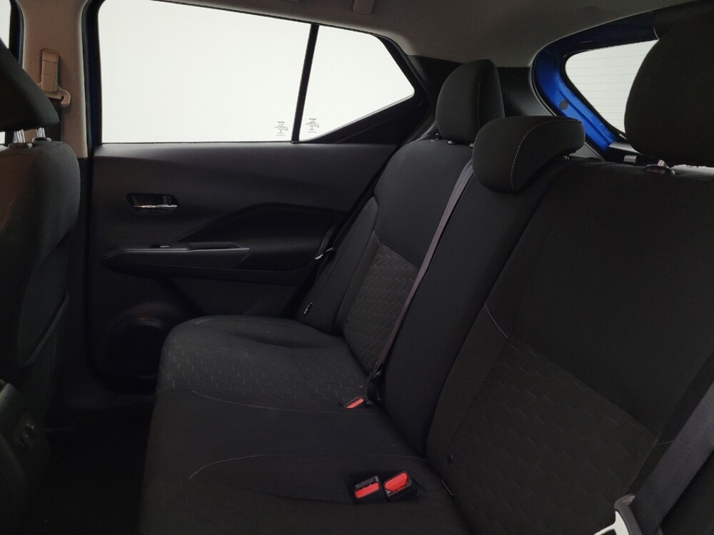 2023 Nissan Kicks in Phoenix, AZ 85015 - 18106408 18